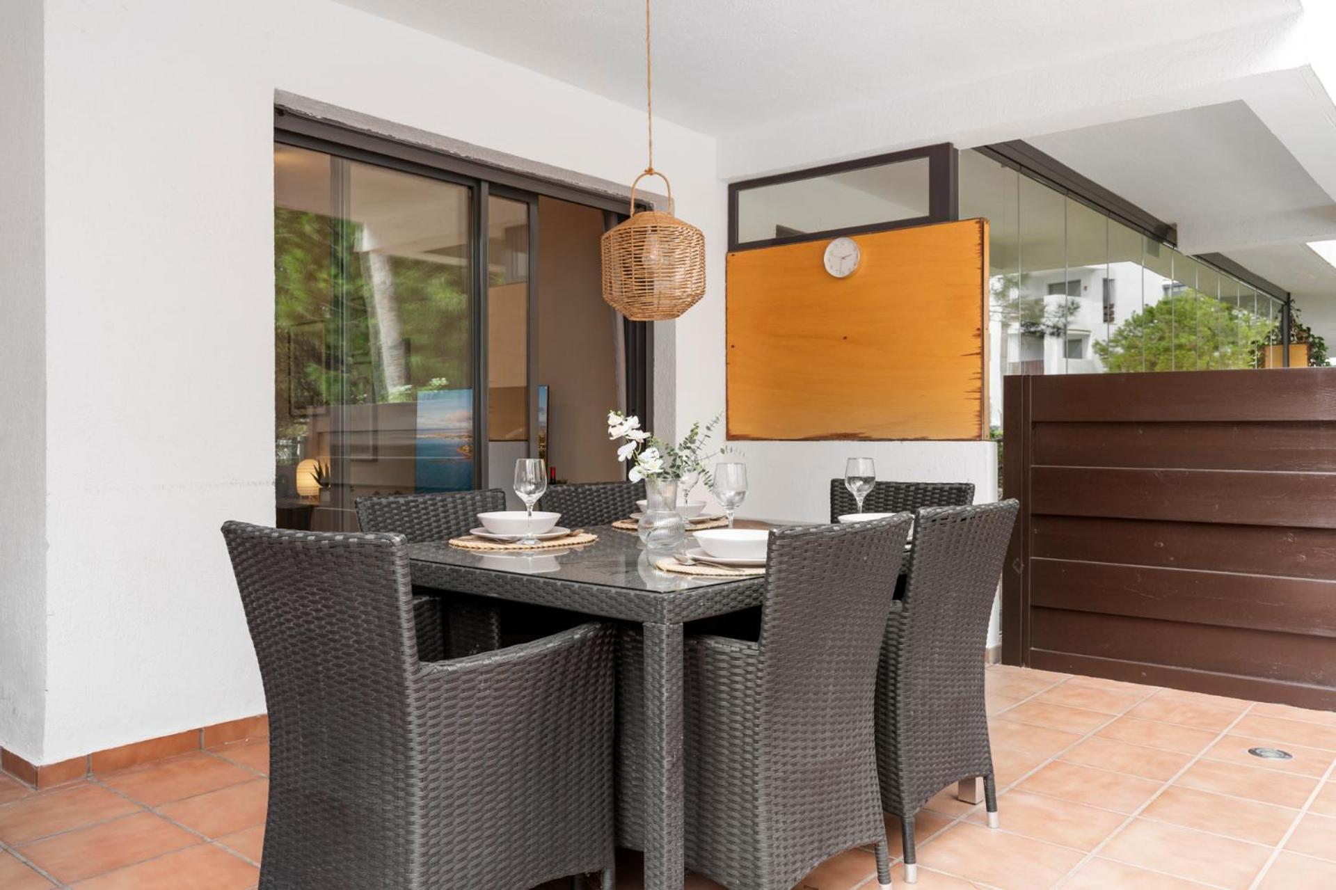 Alamar Apartment In La Cala De Mijas By Costarentals - Ref 38 Экстерьер фото