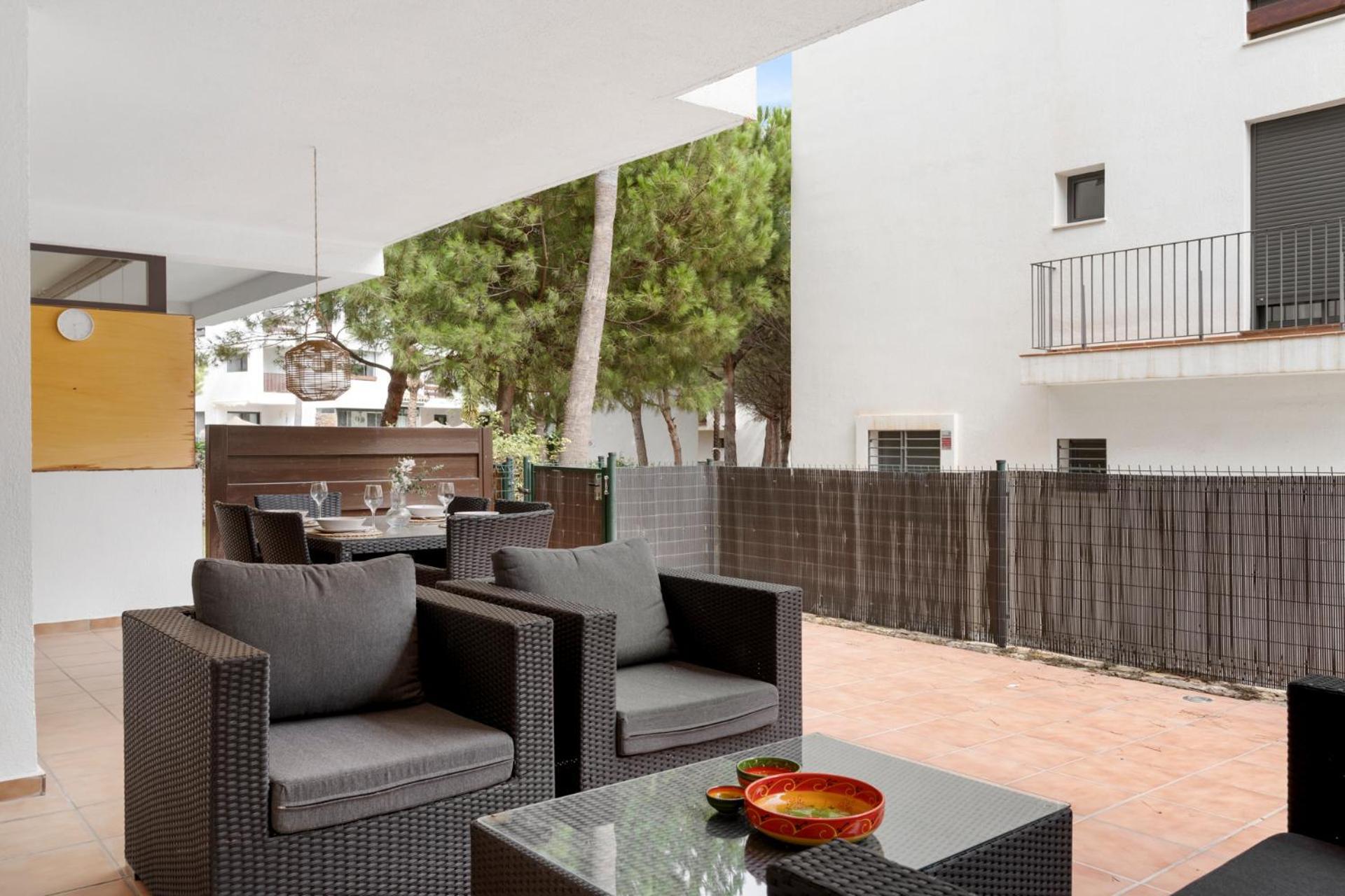 Alamar Apartment In La Cala De Mijas By Costarentals - Ref 38 Экстерьер фото