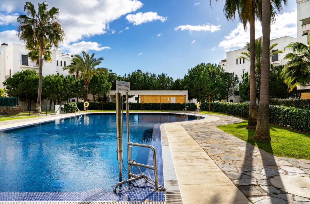 Alamar Apartment In La Cala De Mijas By Costarentals - Ref 38 Экстерьер фото